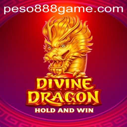 DivineDragon: Unleash Your Strategic Prowess in Peso888's Latest Game