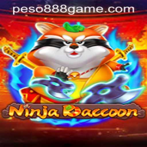 Unveiling NinjaRaccoon: Peso888's Latest Gaming Sensation